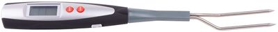 Thermometer BBQ A19030, measuring meat temperature, digital