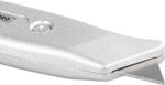 Kés Strend Pro UKX-52-3, 19 mm, AluBody, fix, cserélhető pengével