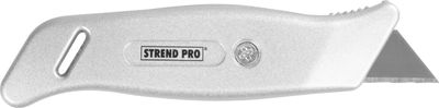 Letörhető kés Strend Pro UKX-52-3, 19 mm, AluBody