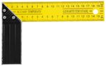 Derékszög Strend Pro YPS-709, 0200x100 mm, hobbi