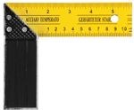 Derékszög Strend Pro YPS-709, 0150x100 mm, hobbi