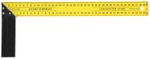 Derékszög Strend Pro YPS-709, 0400x150 mm, hobbi
