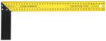 Derékszög Strend Pro YPS-709, 0400x150 mm, hobbi