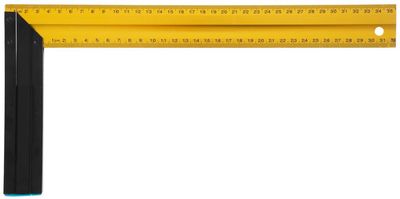 Derékszög Strend Pro YPS-709, 0250x125 mm, hobbi