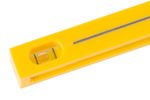 Square FSC-30, 200 mm, adjustable, with level