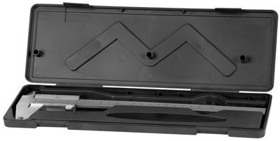 Workshop caliper 200mm Strend Pro, INOX