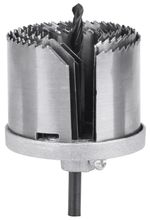 Hole Saw Set Strend Pro HC153-2, 26-63 mm/50 mm, for wood, saw type