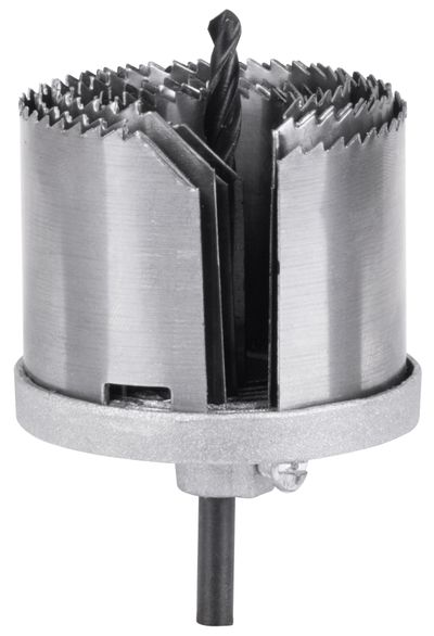 Körkivágó Strend Pro HC153-2, 26-63 mm/50 mm, fába, fűrész