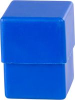 Stamping Set HR59209, numbers, digit height 12 mm, 9 pcs