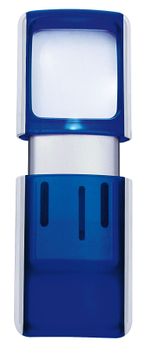 Lupa Wedo 271 7503, s osvetlením LED