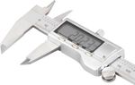 Digital caliper Strend Pro Premium DVC80, 150 mm