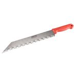 Insulation Knife Strend Pro IK803, 350 mm, for mineral wool and insulation, stainless steel