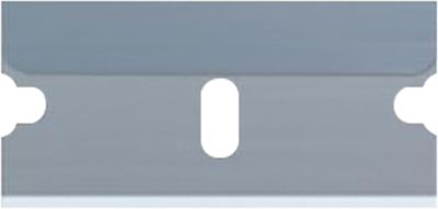 Blade for cutter knifeStrend Pro SBX-HSA, 19 mm, SK7, pkg 10 pcs, replacement