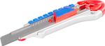 Kés Strend Pro UKX-867-22, 22 mm, tördelhető pengéjű, alu/műanyag