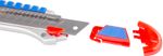 Snap-off Knife Strend Pro UKX-867-22, 22 mm, aluminum/plastic