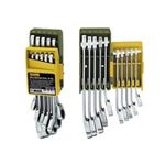 Sada klucov Proxxon 23126, 8-19mm, ockoploche, racnove, 10 dielna