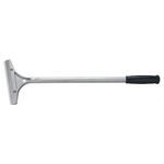 Plaster and Paint Scraper XD-8637-1, 150 mm, 400 mm handle