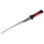 Insulation Knife Strend Pro IK001, stainless steel, blade 280 mm