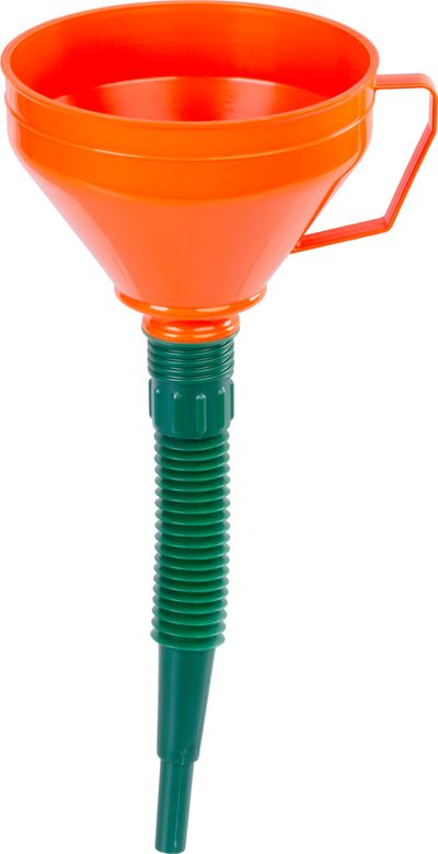 Tölcsér STREND PRO FFX160, 160 mm, rugalmas, hajlítható