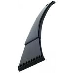 Scraper Auto Alaska, 250x97 mm, for ice and snow