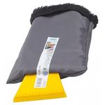 Scraper Auto LE23014, 280x150 mm, for ice and snow