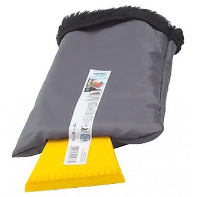 Jégkaparó Auto LE23014, 280x150 mm, jégre és hóra