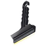 Scraper Auto Frost, 162x95 mm, Finnish, for ice and snow, copper blade