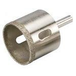 Koronafúró Strend Pro DHS41, 5 mm, gyémánt, koronafúró