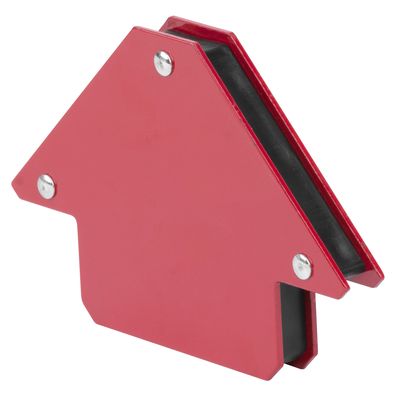 Strend Pro QJ6001, szögtartó 3", mágneses, max.10 kg