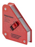 Angle holder Strend Pro QJ6005, with switch, 4-3/8"x3-3/4"x1", 12 kg, ON/OFF