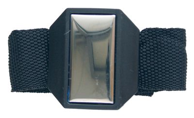Magnetic wrist band holder on screws Strend Pro QJ7053