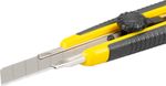 Letörhető pengés kés 18mm,Sellbox 24