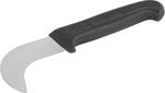 Knife MIKOV 330-OH-3, fixed blade, for cutting rubber