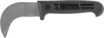 Knife MIKOV 330-OH-3, fixed blade, for cutting rubber