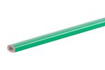 Ceruza Strend Pro CP0655, ács, 180 mm, szögletes, fekete bél, 12 db-os csomag