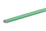 Pencil Strend Pro CP0655, carpenter's, 180 mm, angular, black lead, pack of 12 pcs