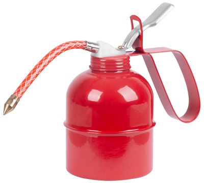 Oil can 500ml,metal