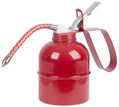 Olajzó Strend Pro OC595, 500 ml, fém