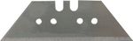Penge Strend Pro SBX257, 19x61x0,6 mm, pótalkatrész, 10 db-os csomag, trapéz alakú