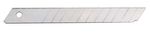 Blade Strend Pro SB0905, 9x80x0.4 mm, snap-off, spare, pack of 10 pcs