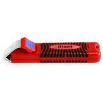 Cable Stripping Knife GIANT WS-108, 8-28 mm, for cables