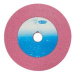 Tyrolit 417195 tárcsa, 150x20x20 mm, 98A46K9V40 (szemcseméret 46), csiszolókorong