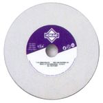 Grinding Wheel Tyrolit 416834, 150x20x20 mm, 99BA80K9V40 (grit 80)