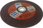 Kotuc Tyrolit 230x2,0mm, 41, A30R-BFS, nerez, Standard **