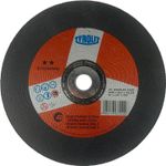 Kotuc Tyrolit 230x6,0x22,2mm, 27, A30R-BFINOX, nerez, Standard **