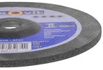Disc flexOvit FastCut A5360, 180x7.0x22.2 mm, A24Q-BF27, steel