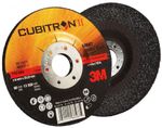 Kotuc 3M Cubitron™ II, T27 180x7,0x22,23 mm, vypukly