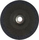 Disc 3M Cubitron™ II, T27 180x7.0x22.23 mm, convex
