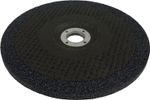 Disc 3M Cubitron™ II, T27 180x7.0x22.23 mm, convex