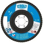 Kotuc Tyrolit 115x22,23mm, ZA60-B 28A, 2in1, * Basic